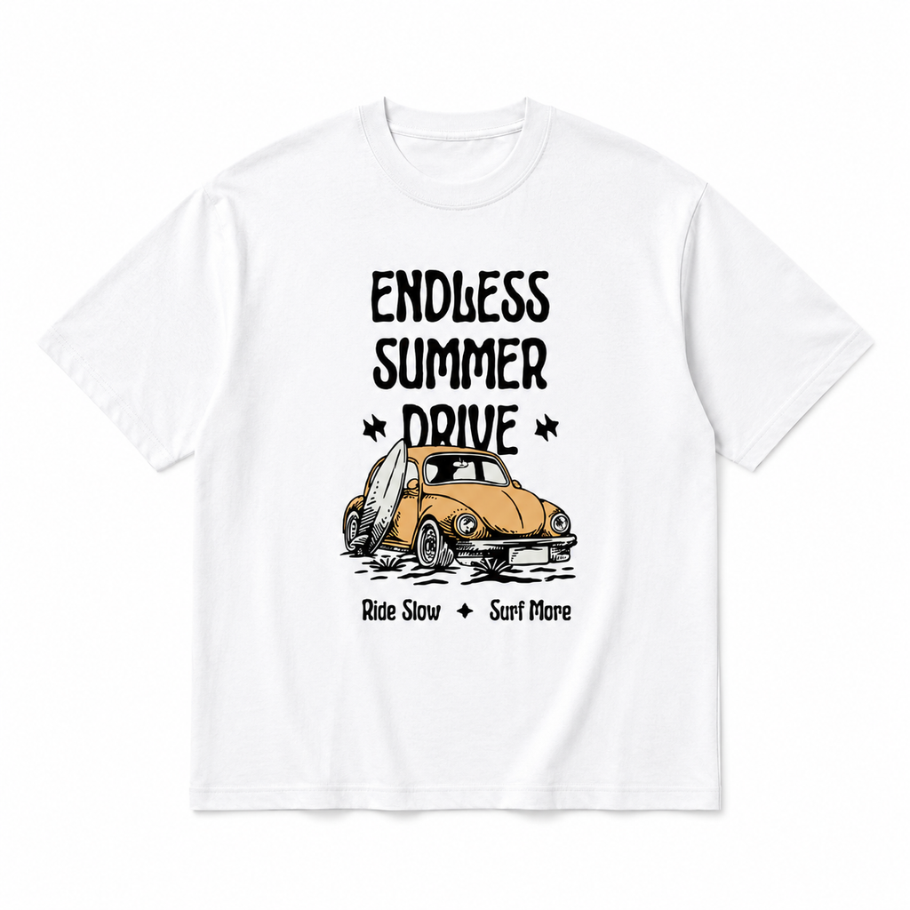 Endless Summer Drive