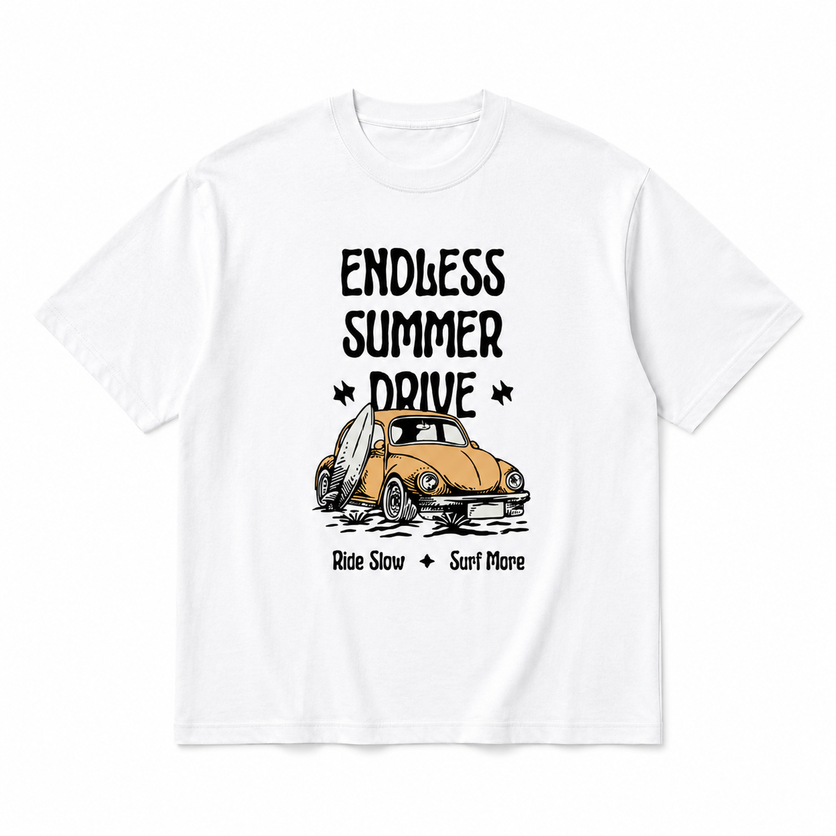 Endless Summer Drive