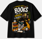 Pages & Peace
