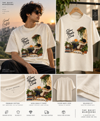 Slow People Club Graphic T-Shirts