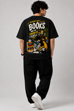 Pages & Peace