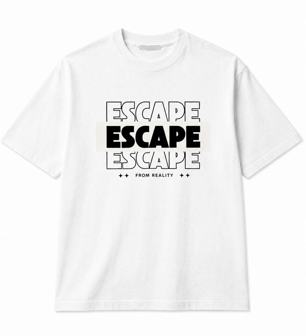 Escape From Reality