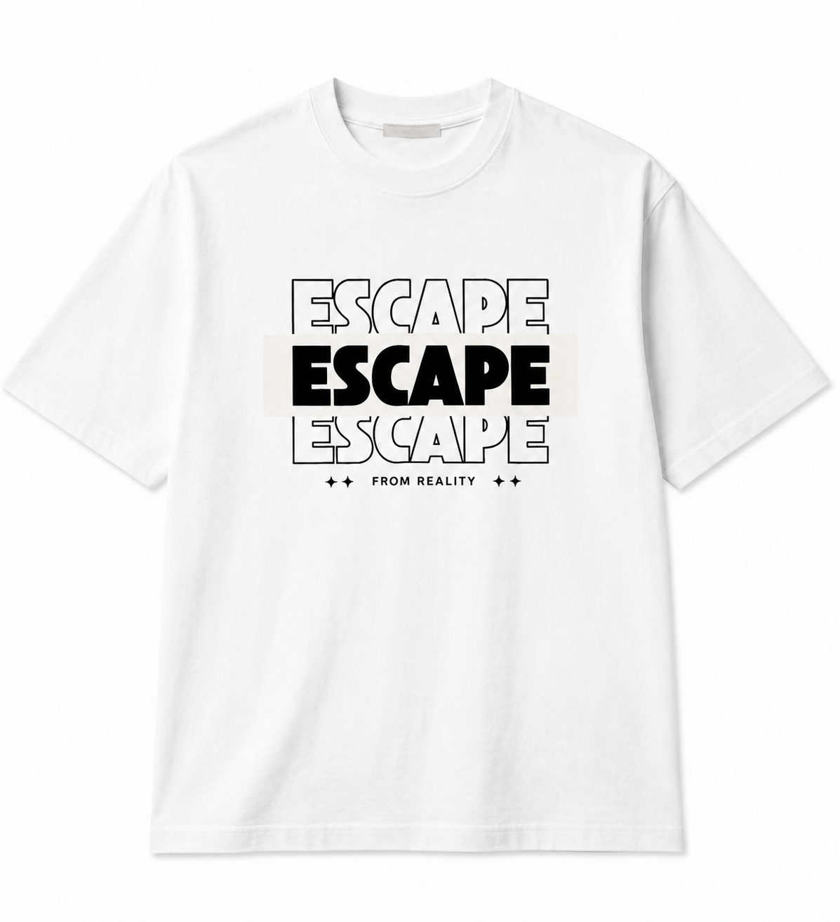 Escape From Reality