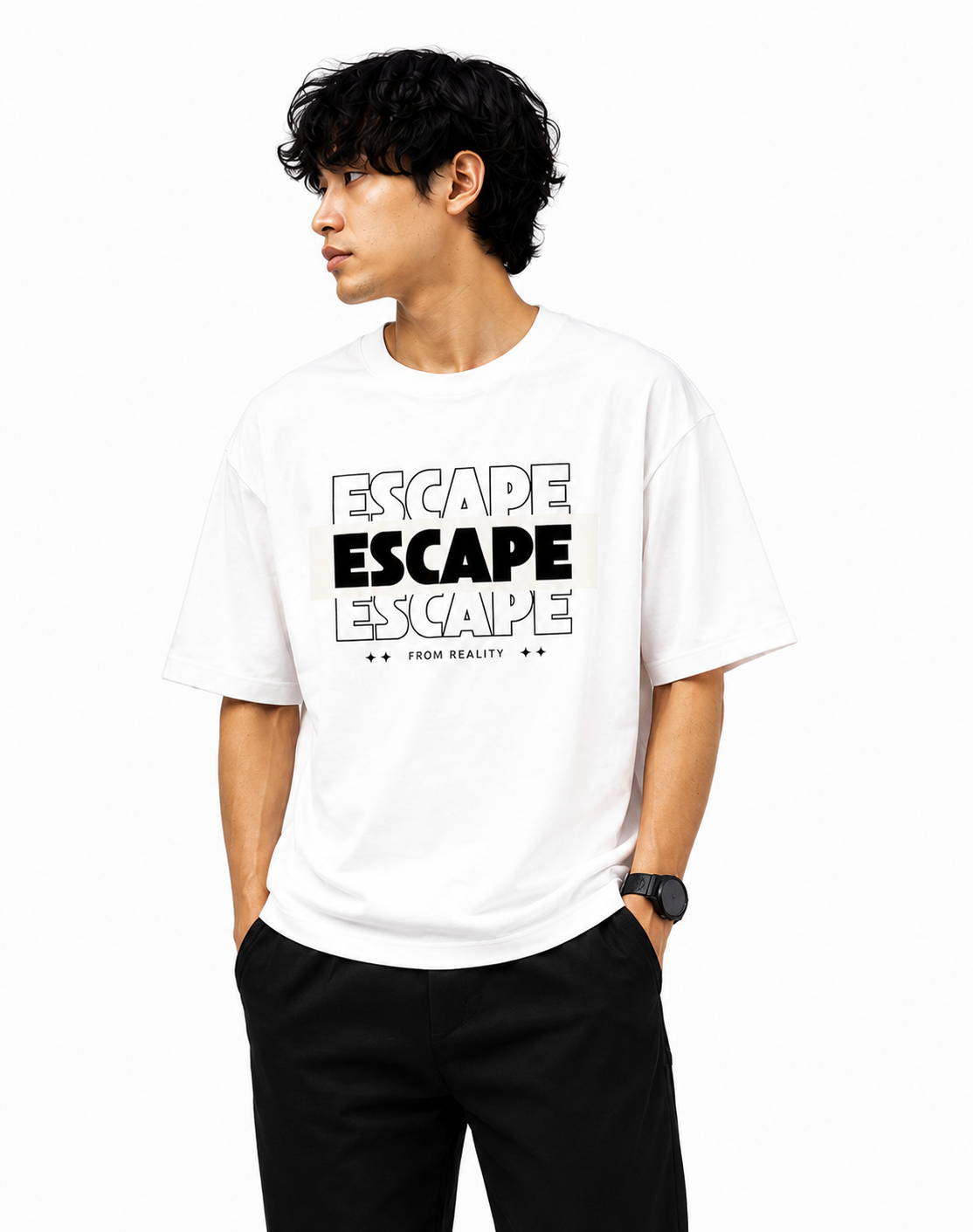 Escape From Reality