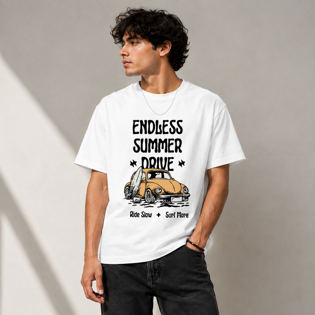 Endless Summer Drive