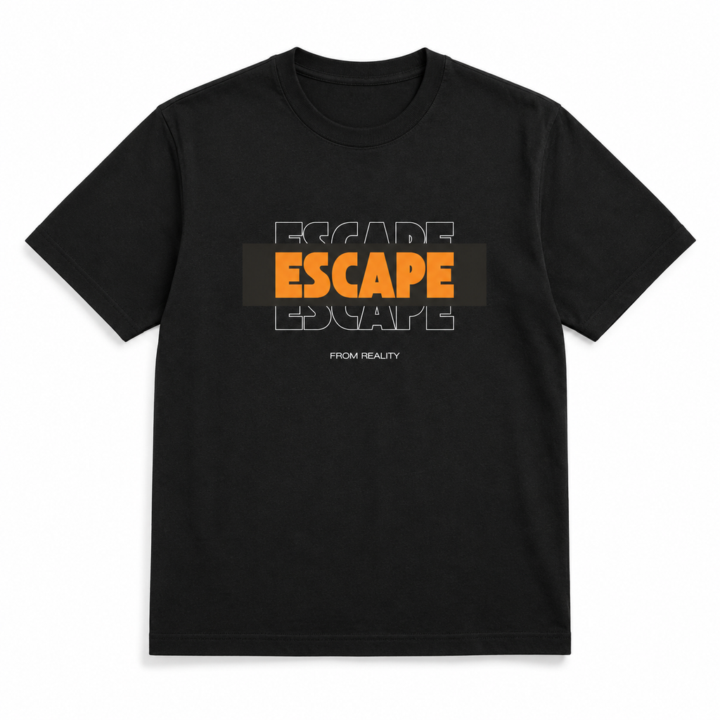 Escape From Reality T-Shirt
