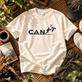 CAN’T – Break Your Limits Graphic T-Shirt