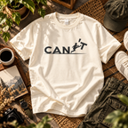 CAN’T – Break Your Limits Graphic T-Shirt