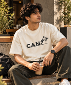 CAN’T – Break Your Limits Graphic T-Shirt