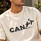 CAN’T – Break Your Limits Graphic T-Shirt