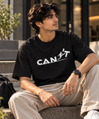 CAN’T — Break Your Limits