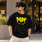 DARK — Eyes