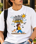 Be the Reason Someone Smiles