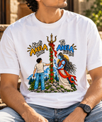 AKELA — Spiritual Graphic Tee