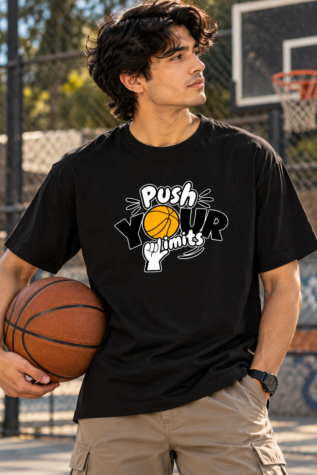 Push Your Limits