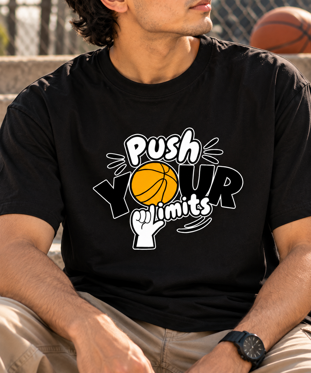 Push Your Limits