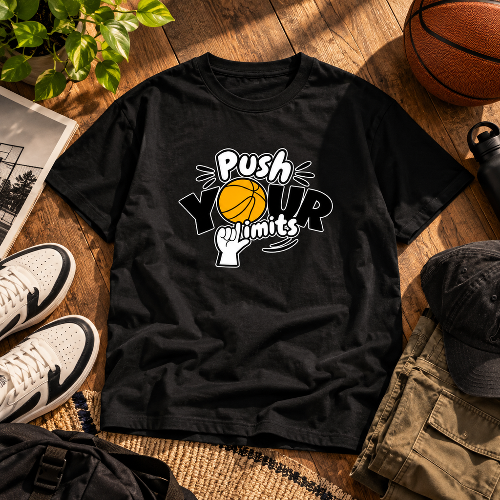 Push Your Limits