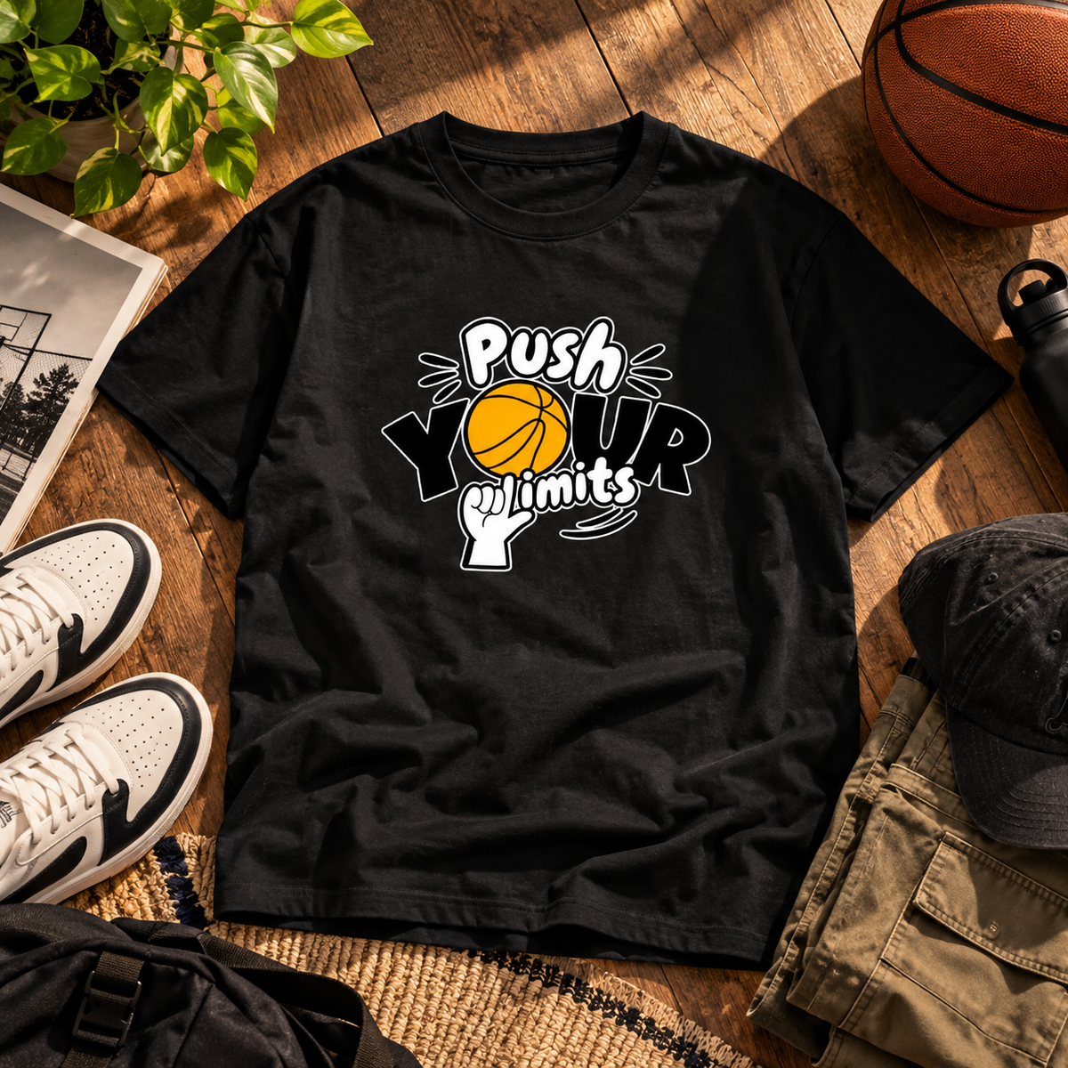 Push Your Limits