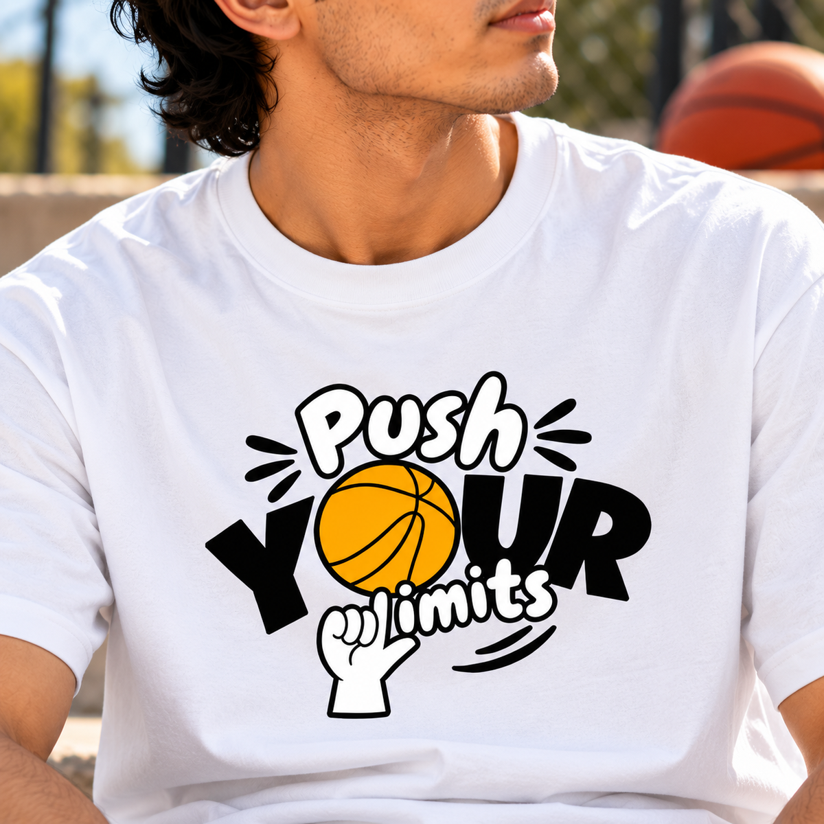 Push Your Limits