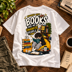 Pages & Peace