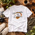 Life Looks Better With Coffee