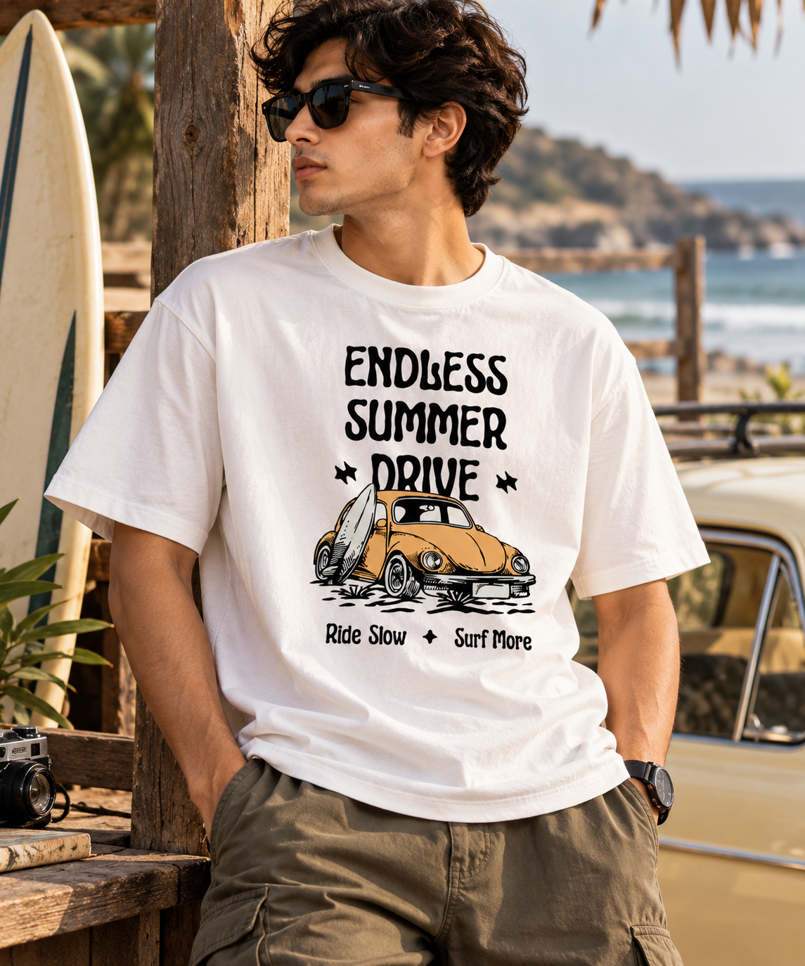 Endless Summer Drive