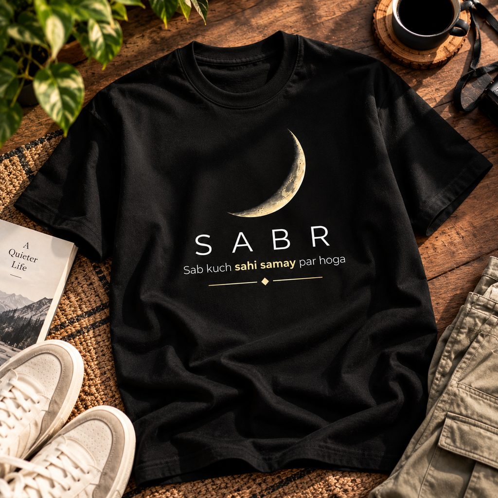 SABR — Sahi Samay