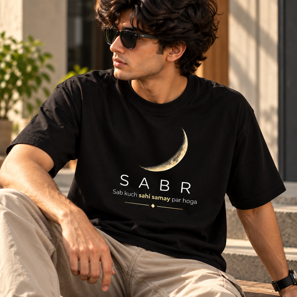 SABR — Sahi Samay