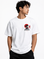 Samurai Warrior — Honor, Strength & Unbreakable Spirit