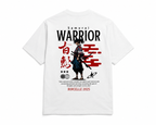 Samurai Warrior — Honor, Strength & Unbreakable Spirit